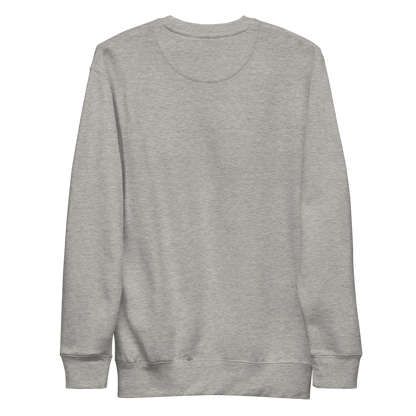 Shin Bet Shabac men's Premium Sweatshirt