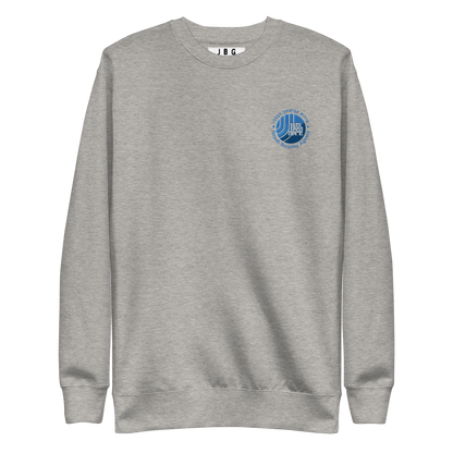 Shin Bet Shabac men's Premium Sweatshirt