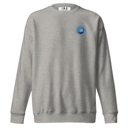 Shin Bet Shabac men's Premium Sweatshirt