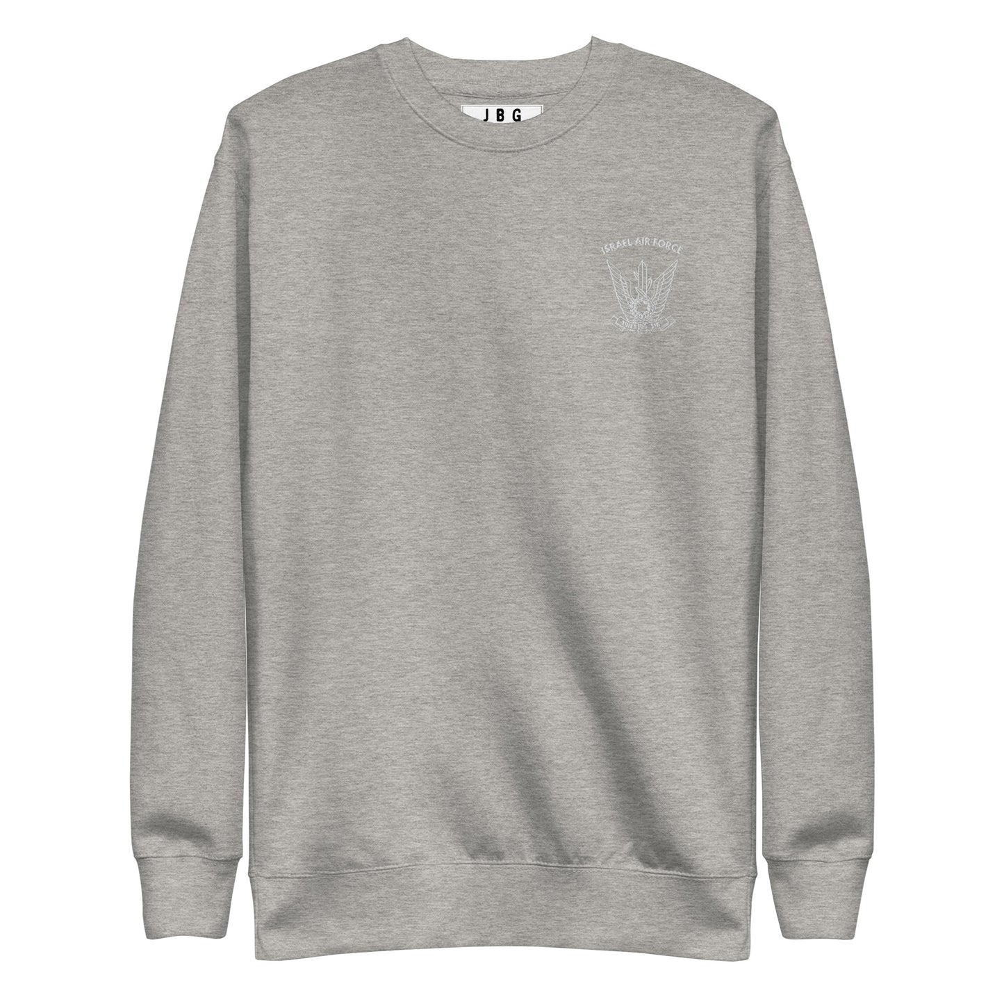 IDF Air Force men's Sweatshirt