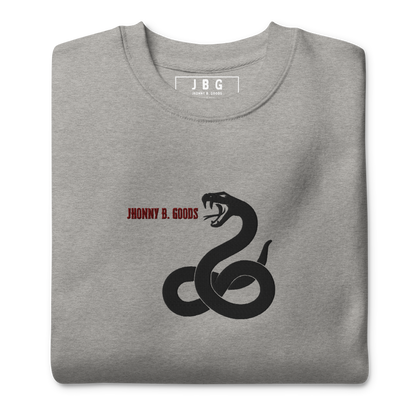 Men's jbg Snake Premium Sweatshirt