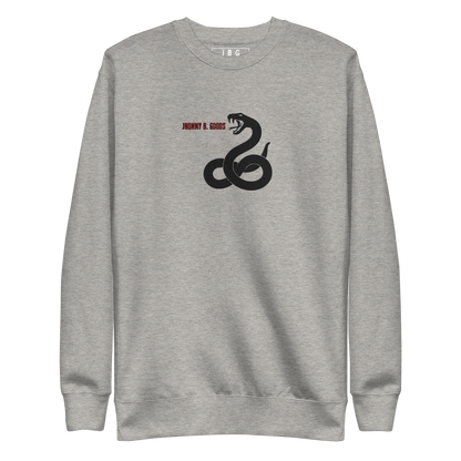 Men's jbg Snake Premium Sweatshirt