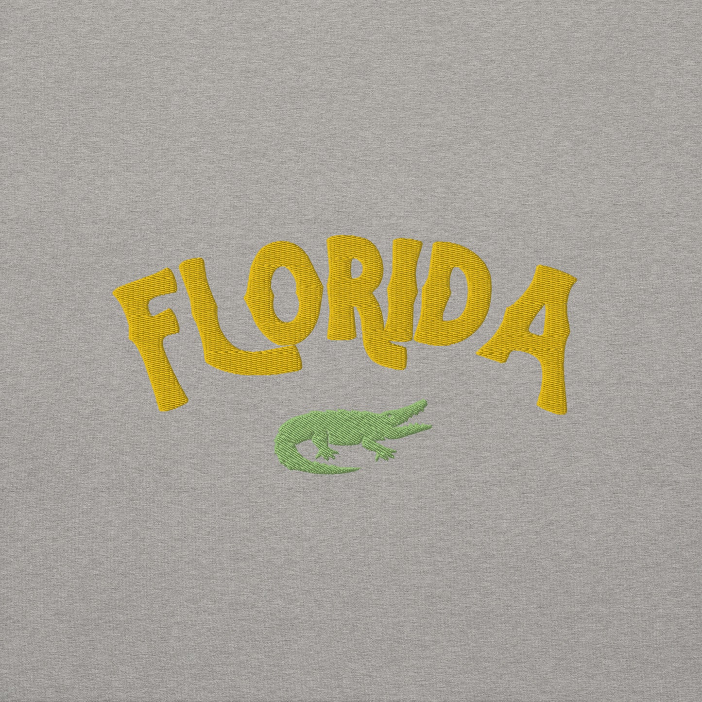 Men's Florida Premium Sweatshirt