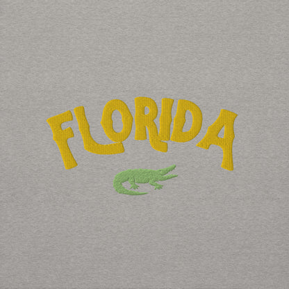 Men's Florida Premium Sweatshirt