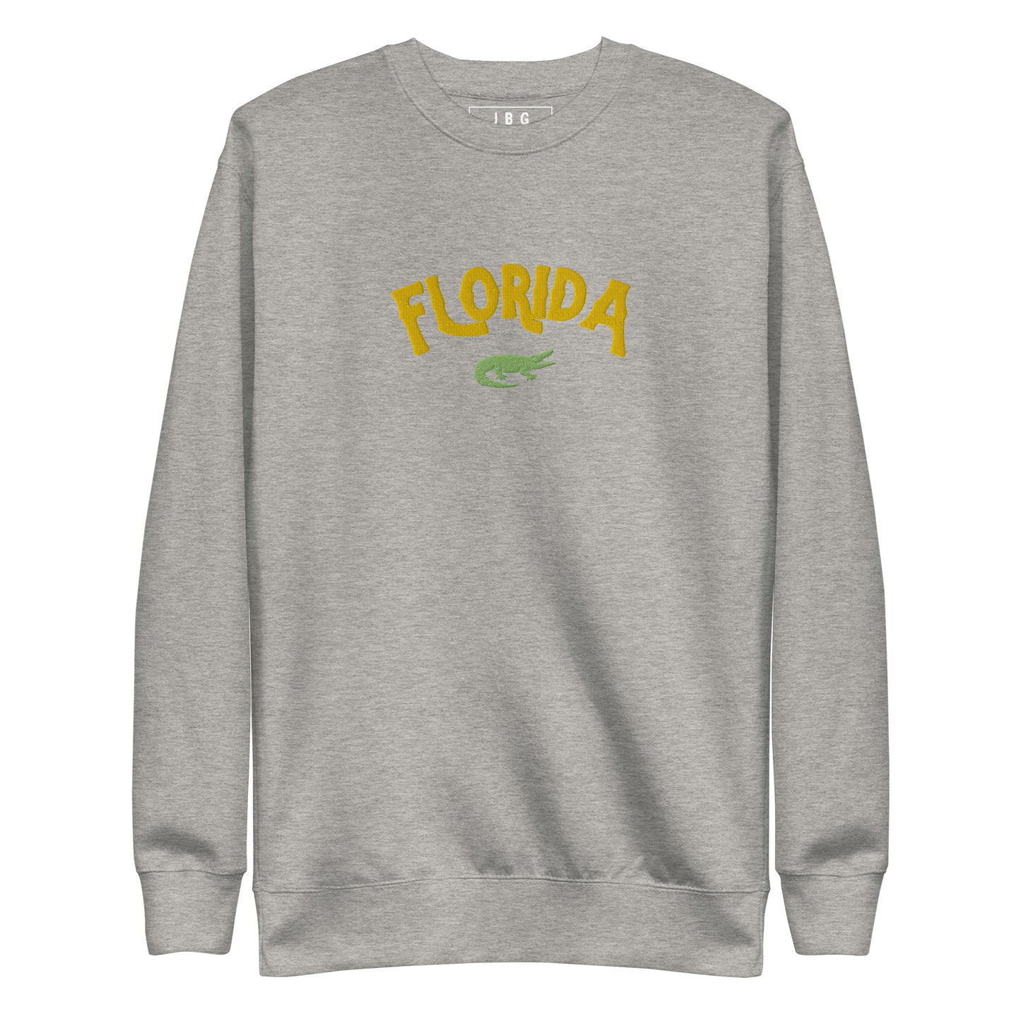 Men's Florida Premium Sweatshirt