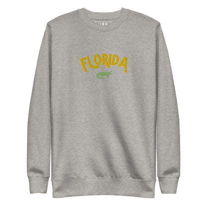 Men's Florida Premium Sweatshirt