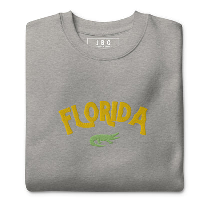 Men's Florida Premium Sweatshirt