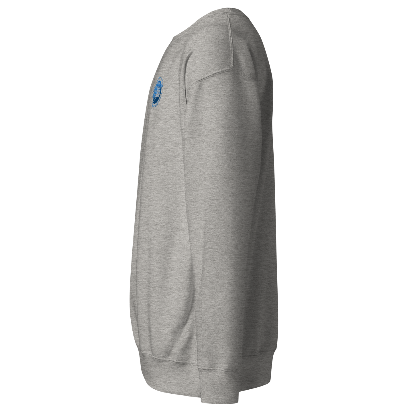 Shin Bet Shabac men's Premium Sweatshirt