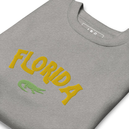 Men's Florida Premium Sweatshirt