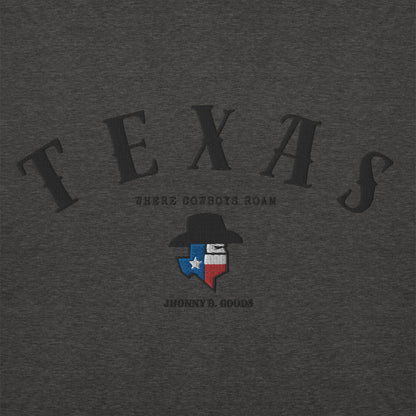 Men's Texas Premium Sweatshirt