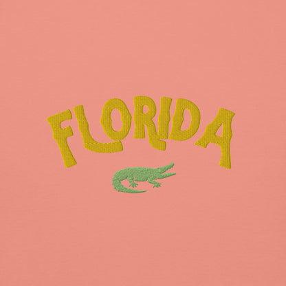 Men's Florida Premium Sweatshirt