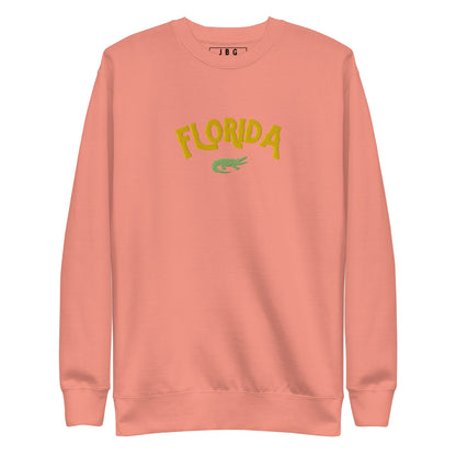 Men's Florida Premium Sweatshirt