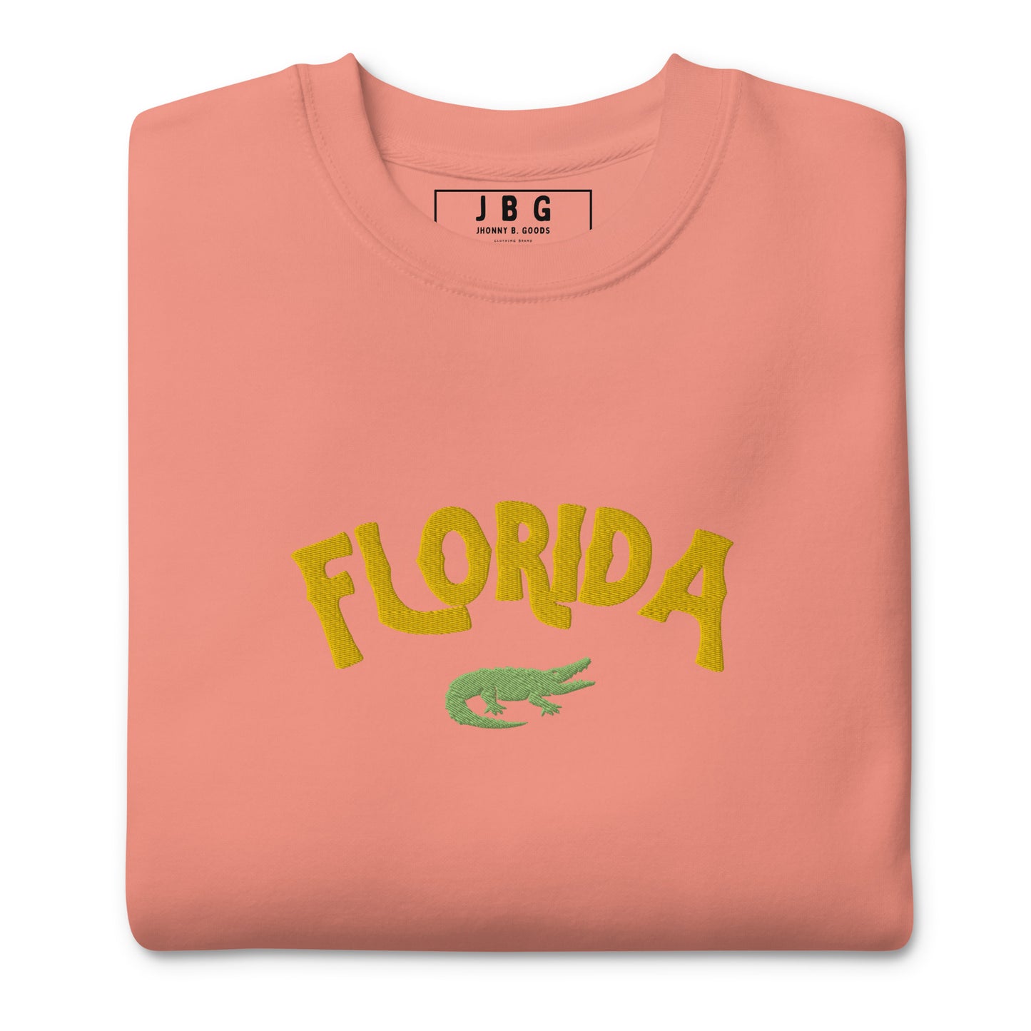 Men's Florida Premium Sweatshirt