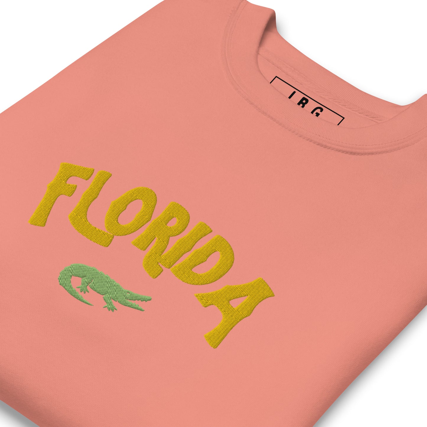 Men's Florida Premium Sweatshirt