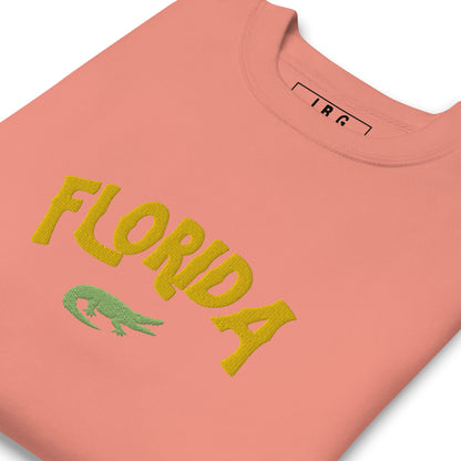 Men's Florida Premium Sweatshirt