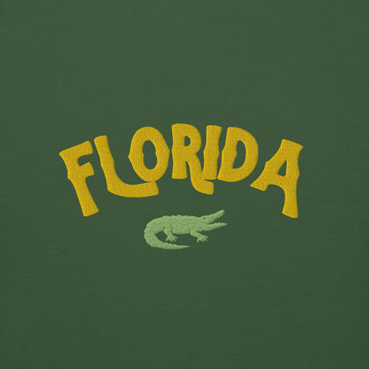 Men's Florida Premium Sweatshirt