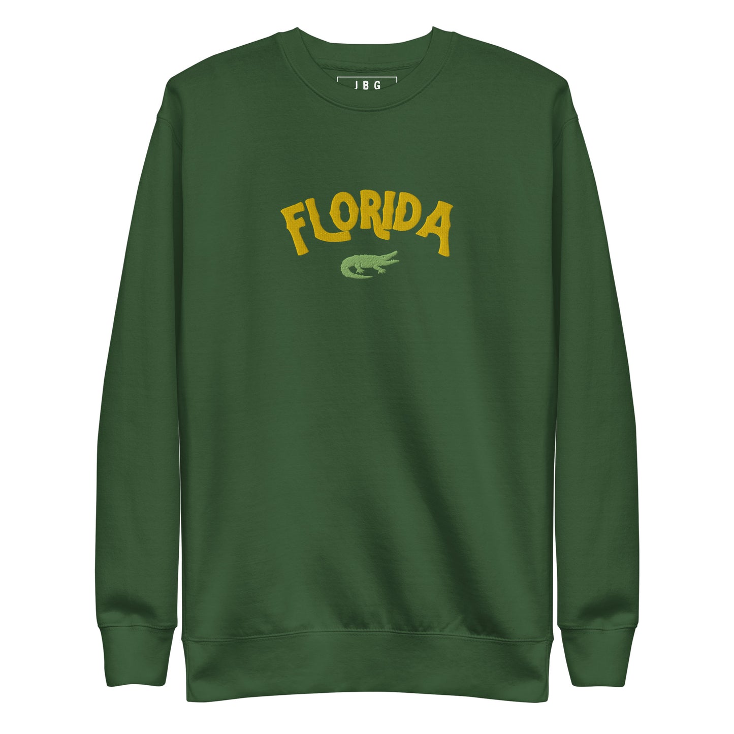 Men's Florida Premium Sweatshirt