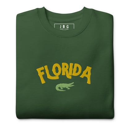 Men's Florida Premium Sweatshirt