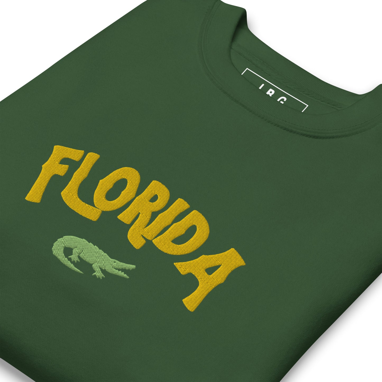 Men's Florida Premium Sweatshirt