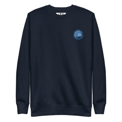 Shin Bet Shabac men's Premium Sweatshirt