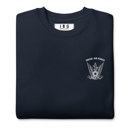 IDF Air Force men's Sweatshirt