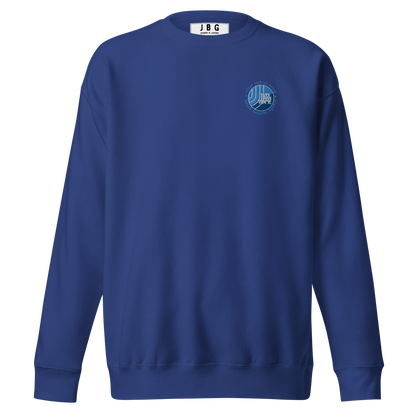 Shin Bet Shabac men's Premium Sweatshirt