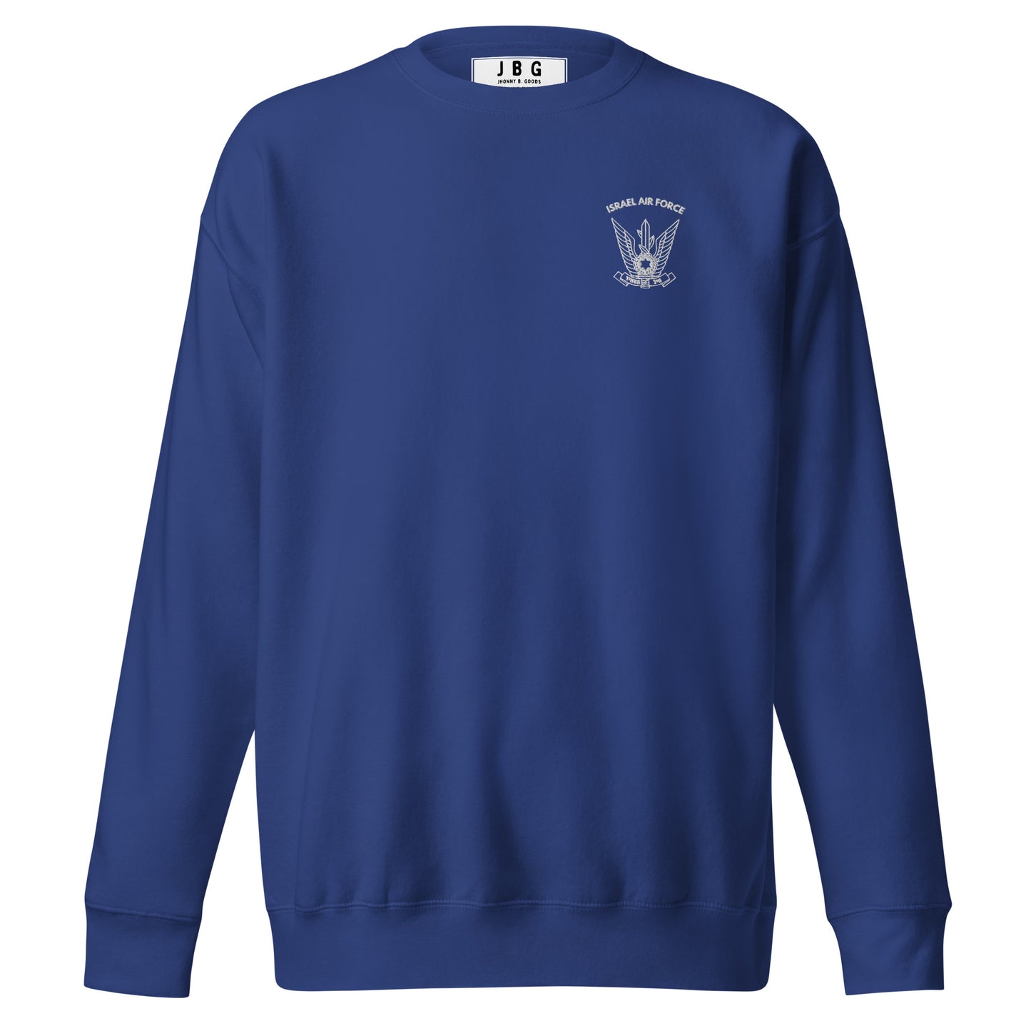 IDF Air Force men's Sweatshirt