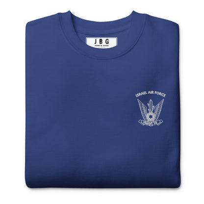 IDF Air Force men's Sweatshirt