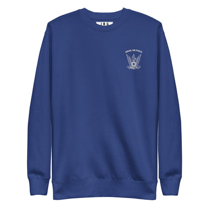 IDF Air Force men's Sweatshirt