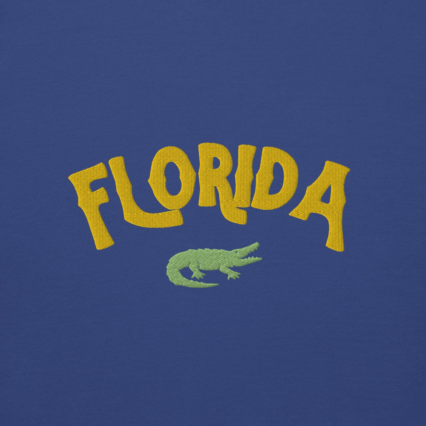 Men's Florida Premium Sweatshirt