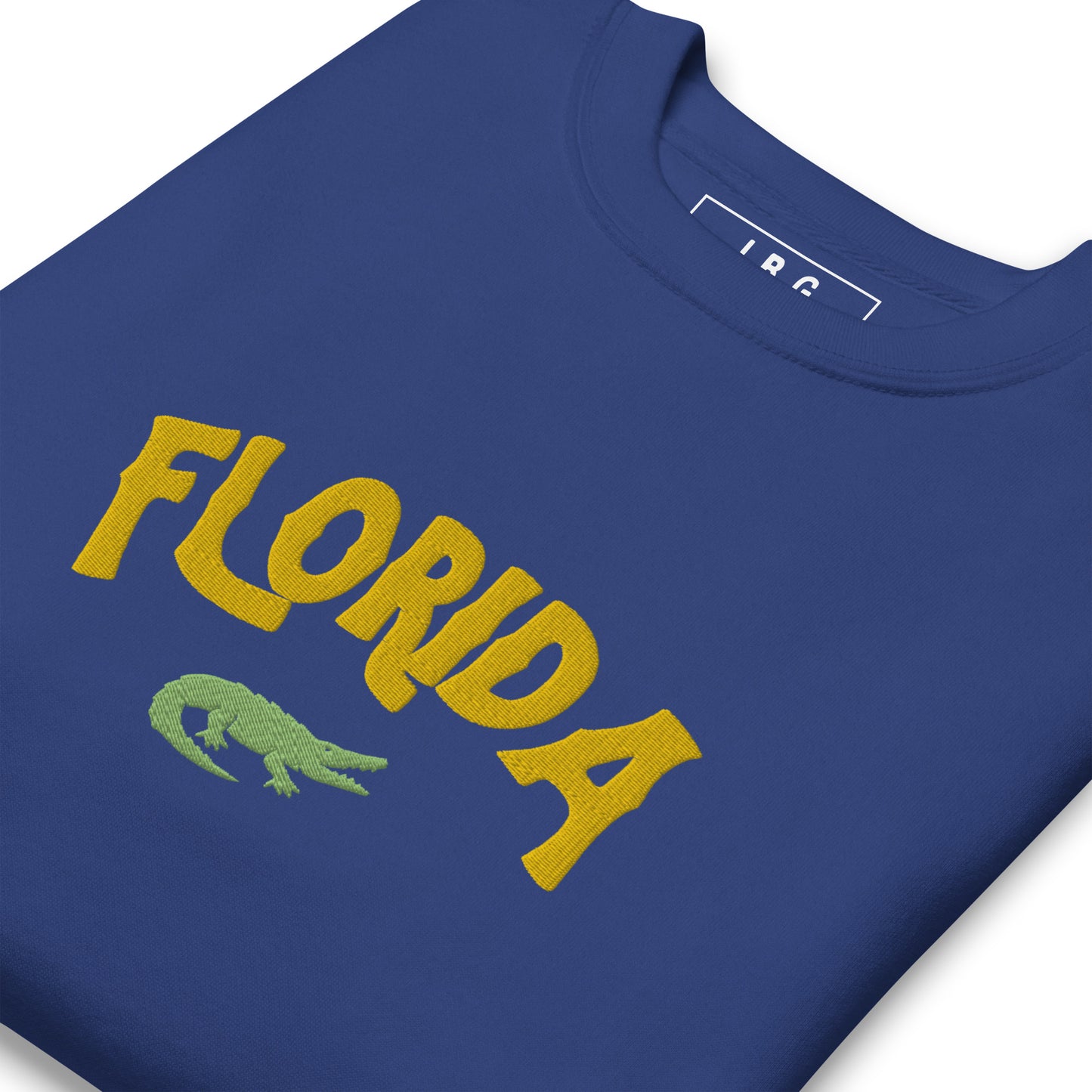 Men's Florida Premium Sweatshirt