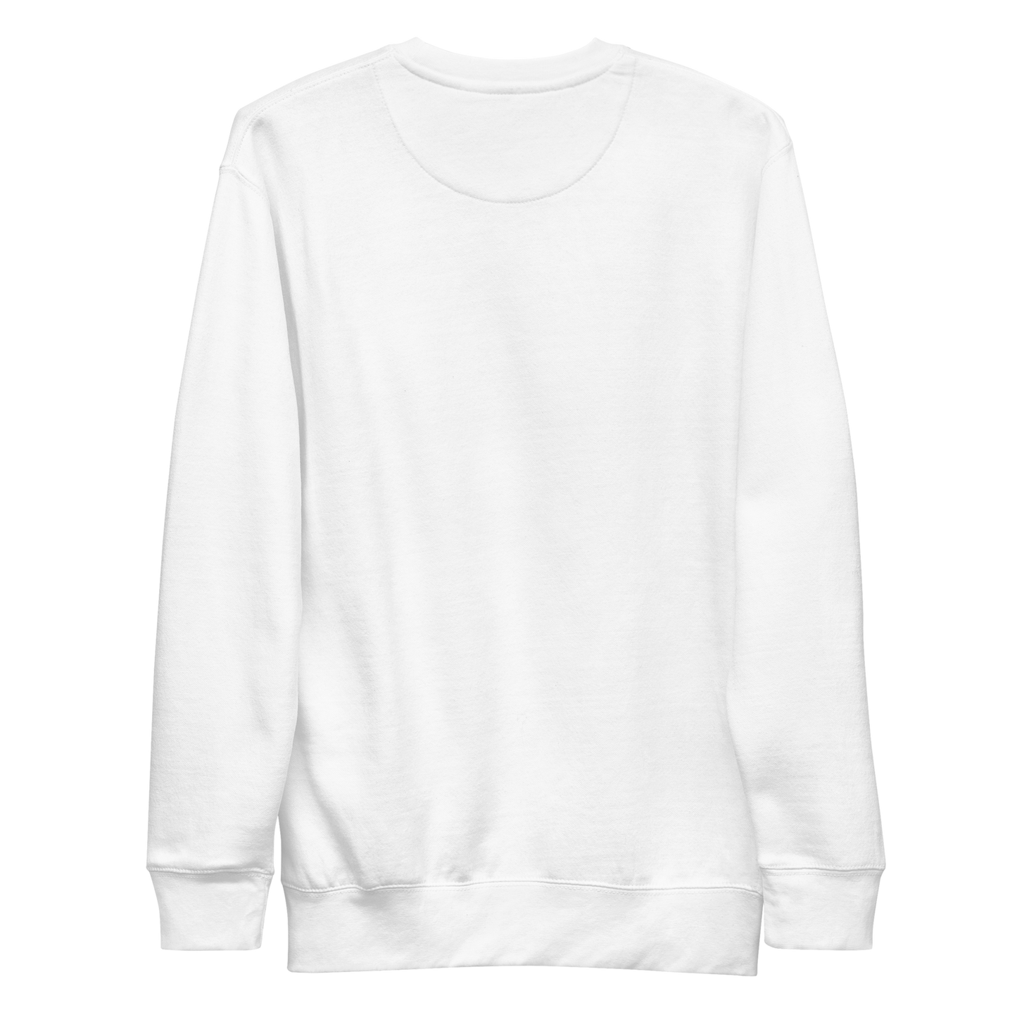 Shin Bet Shabac men's Premium Sweatshirt