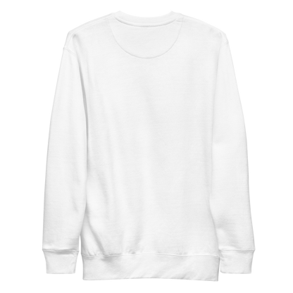 Shin Bet Shabac men's Premium Sweatshirt