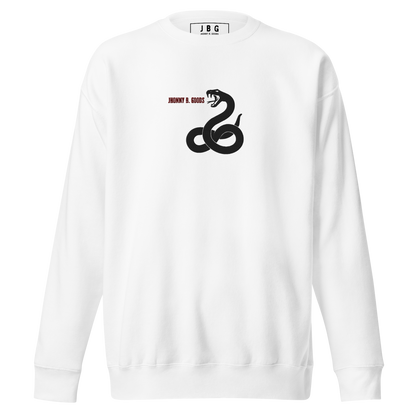 Men's jbg Snake Premium Sweatshirt