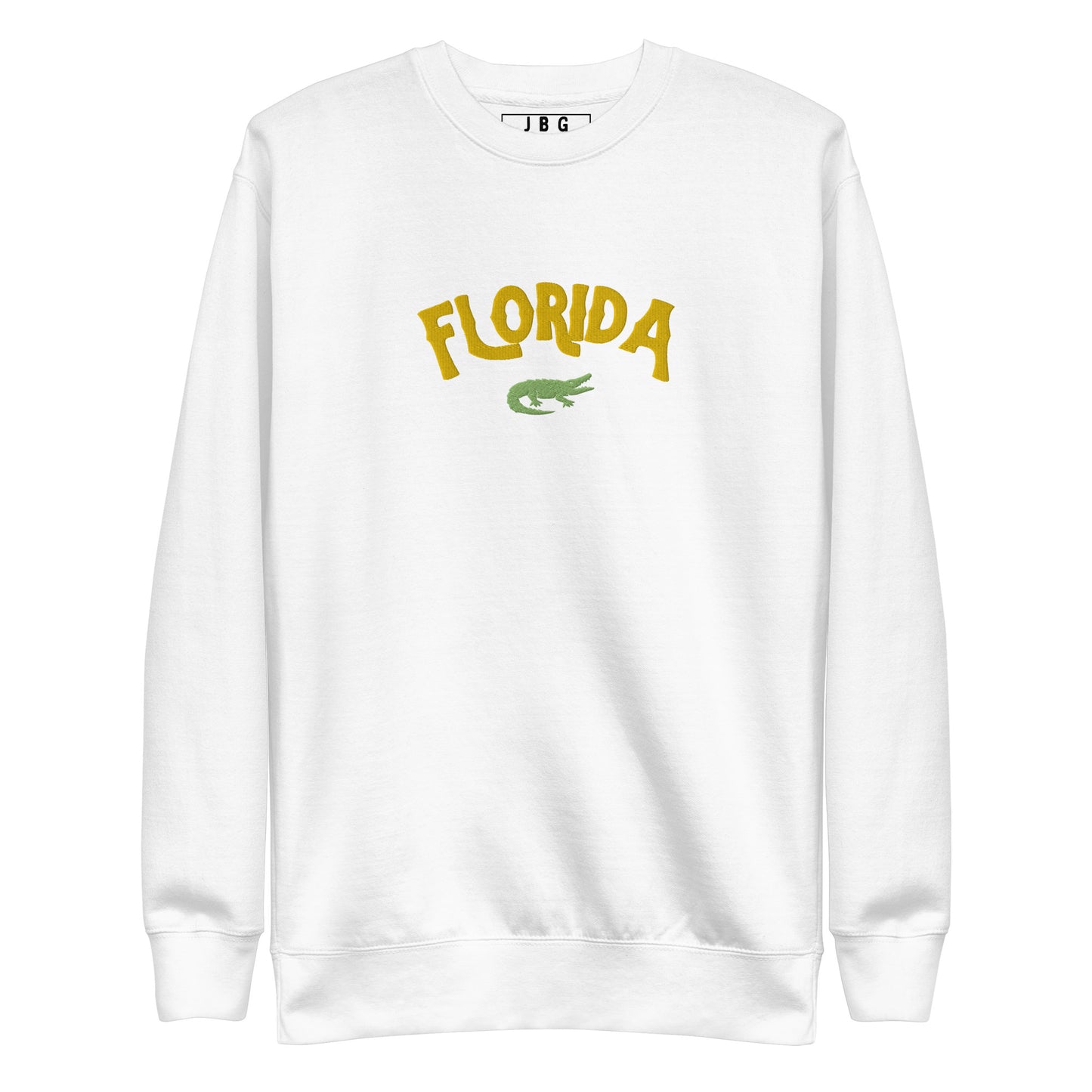 Men's Florida Premium Sweatshirt