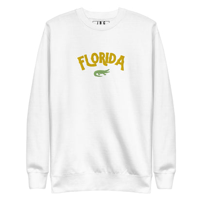 Men's Florida Premium Sweatshirt