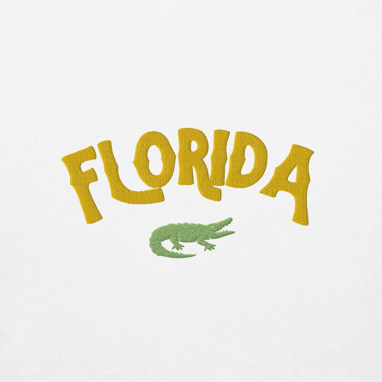 Men's Florida Premium Sweatshirt