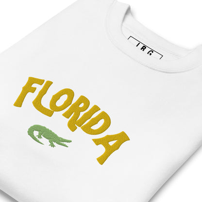 Men's Florida Premium Sweatshirt