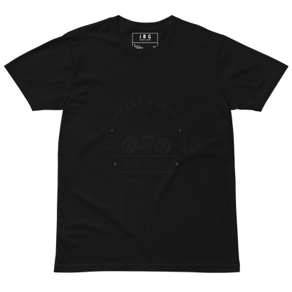 JBG customs Men's premium t-shirt