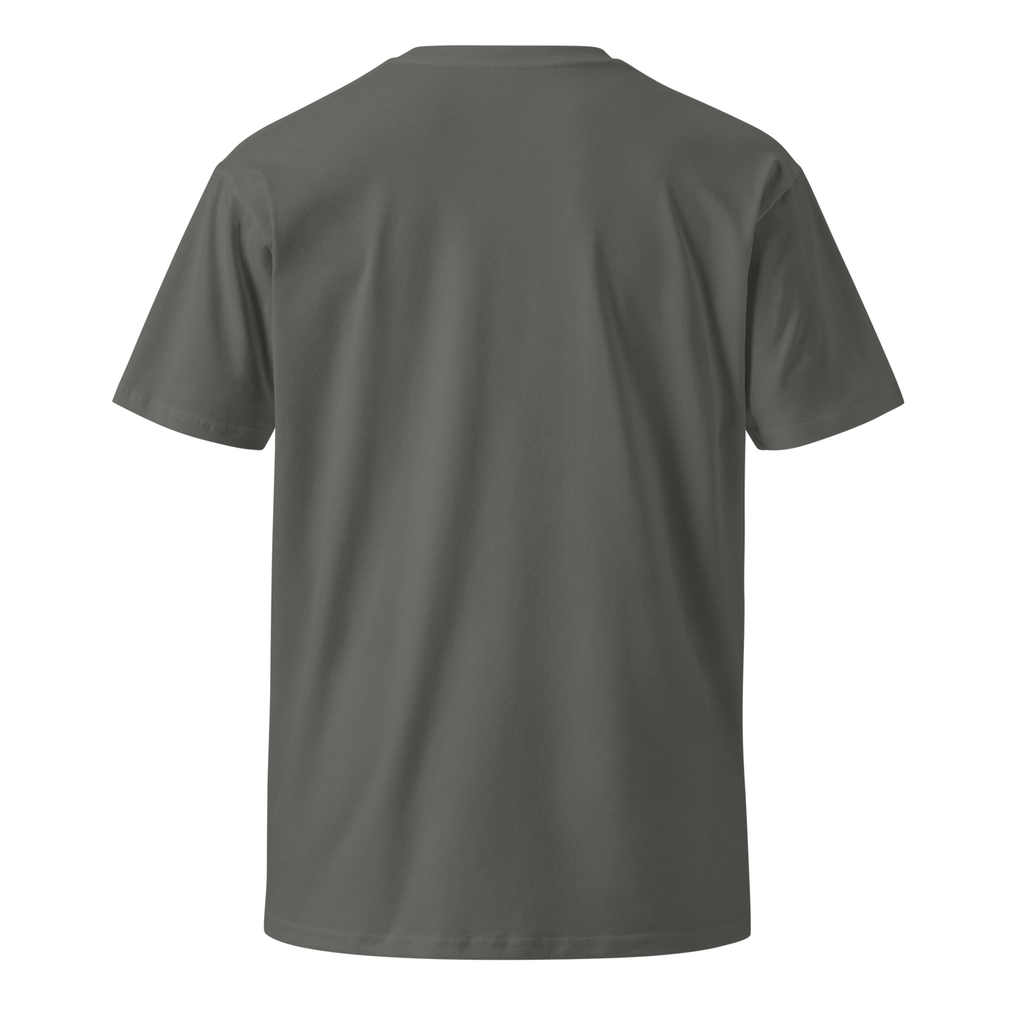 Sunset Drive premium men's t-shirt