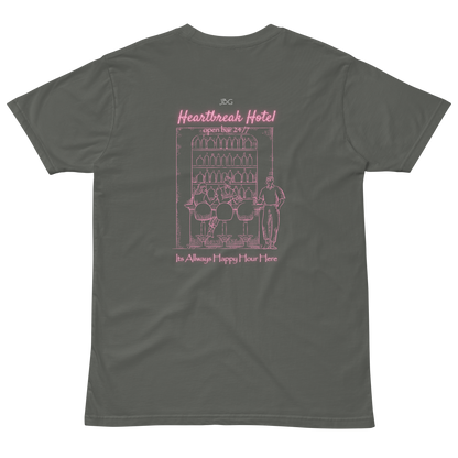 Heartbreak Hotel Womens premium t-shirt