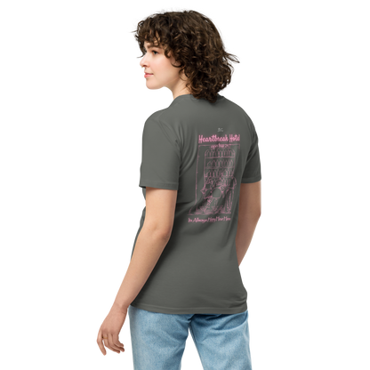 Heartbreak Hotel Womens premium t-shirt