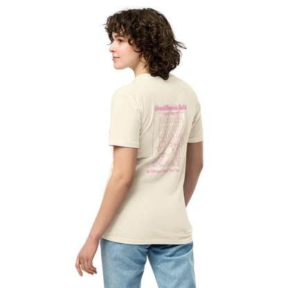 Heartbreak Hotel Womens premium t-shirt