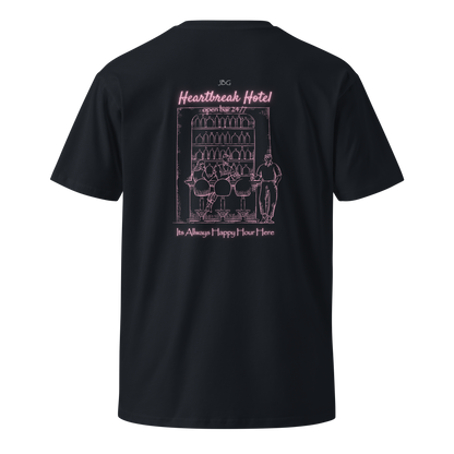 Heartbreak Hotel Womens premium t-shirt