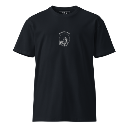 Men's Wolf & Sheep premium t-shirt