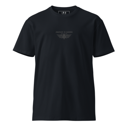 JBG Motors Women's  premium t-shirt