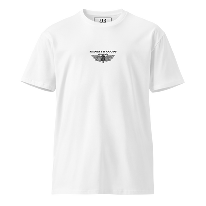 JBG Motors Women's  premium t-shirt