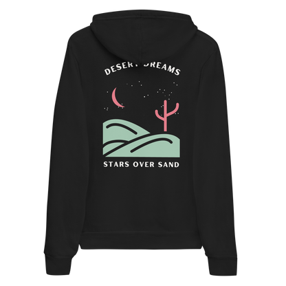 Desert Dreams Women's hoodie