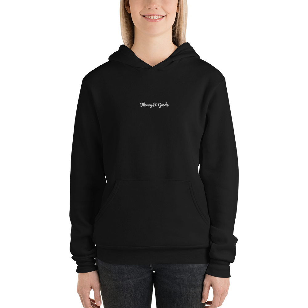 Desert Dreams Women's hoodie