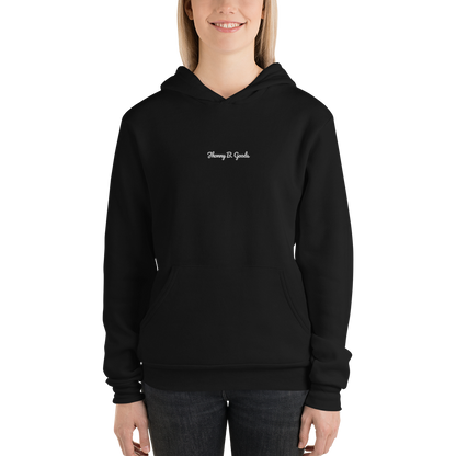 Desert Dreams Women's hoodie